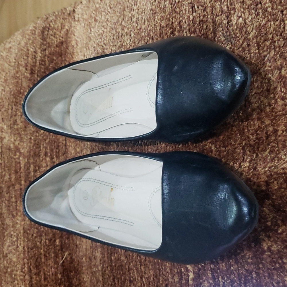 Flar size 8 1/2